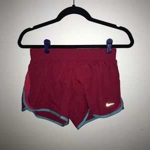 NWOT Nike shorts